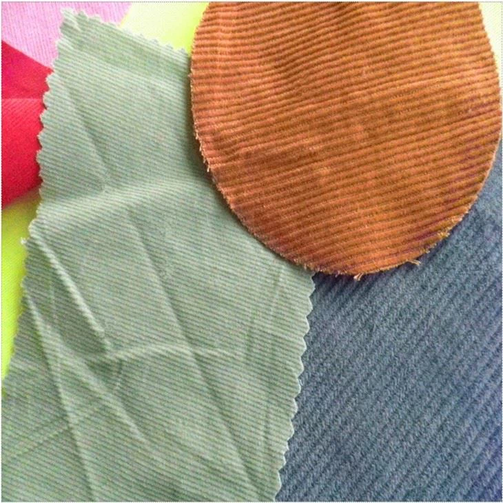 Pincord Corduroy
